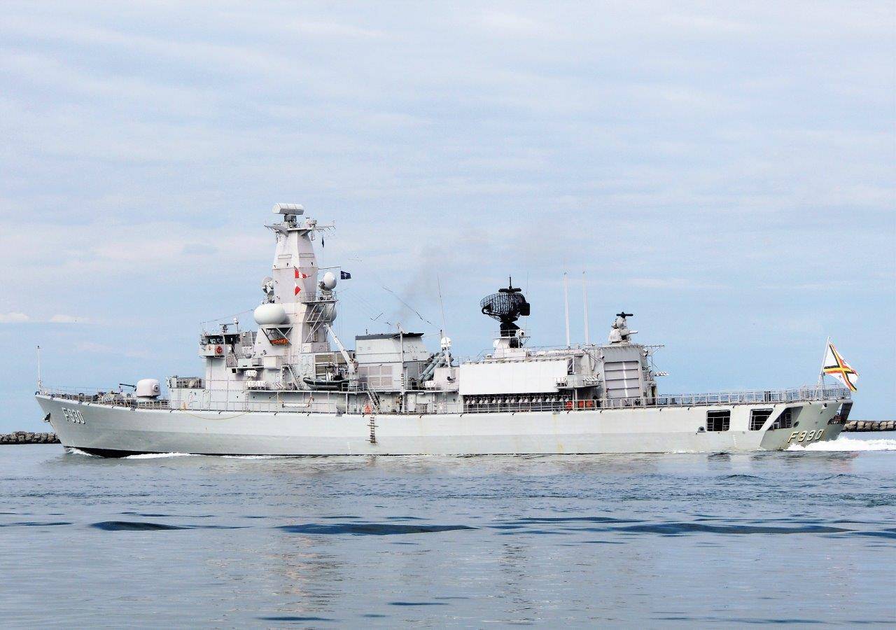 F930 BNS LEOPOLD 1 